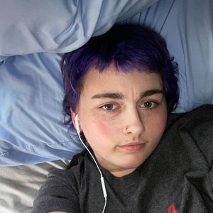 Meet your Posher, Crystal